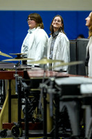 Upper Dublin Drumline_250405_Spring-Ford-04086