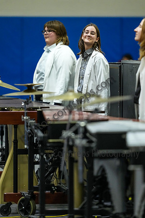 Upper Dublin Drumline_250405_Spring-Ford-04086