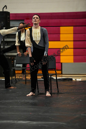 Abington Regional Guard_250315_Penncrest-02770