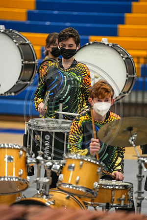 Avon Grove Drumline_220226_Downingtown East-04849