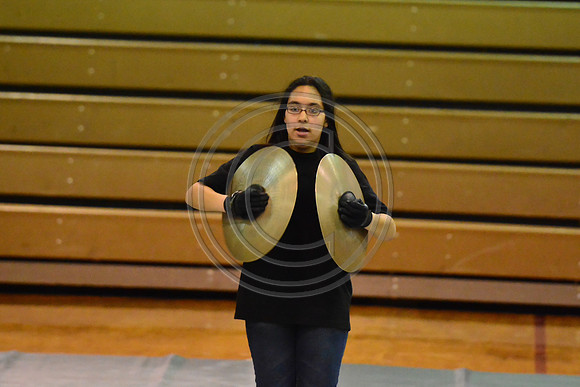 Edison Drumline-1013