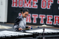 Central Bucks Drumline_250329_Hatboro-Horsham-04138