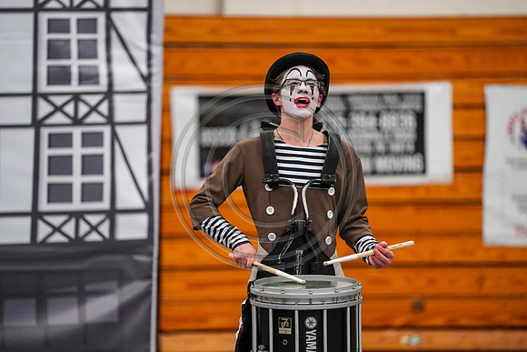Perkiomen Valley Drumline_200222_Hatboro-Horsham-904117