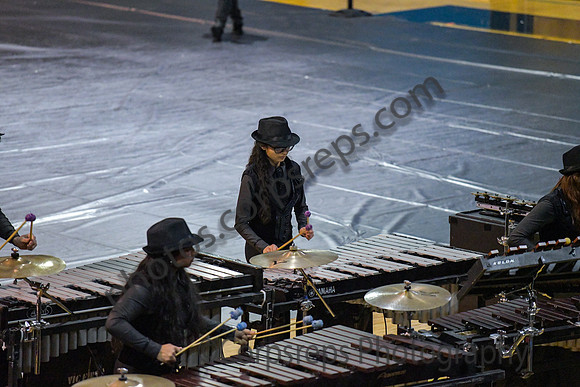 Old Bridge Percussion_250315_North Penn-DJK01720