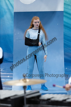 Spring-Ford Drumline_250322_RWJ Barnabas Health Arena-JB00057