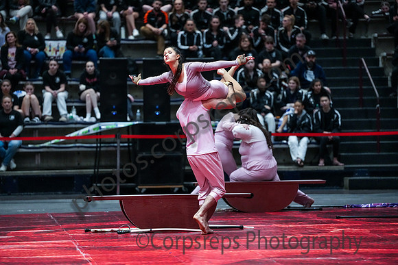 3rd Legend Open Guard_250322_Bethlehem-08427