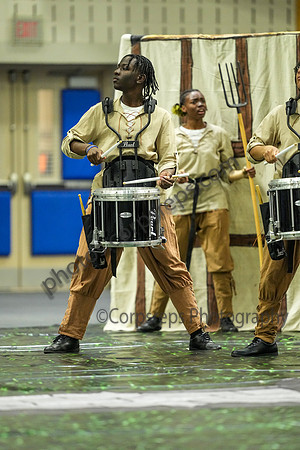 Upper Darby Drumline_250405_Spring-Ford-01315