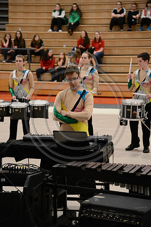 Bridgewater-Raritan Percussion-341
