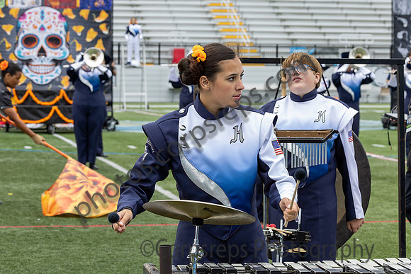 Huntington Band_240929_Long Island University-JB00785