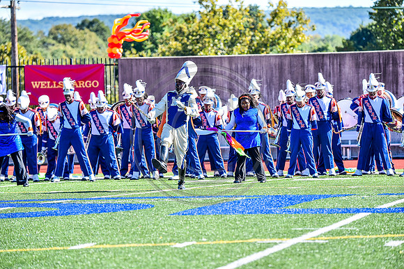 Morgan State University-1332