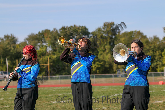 Pennsville Memorial_241012_West Deptford-JSB0512