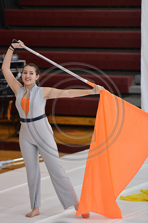 Matawan Novice Guard-658