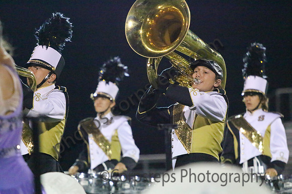 Southern Regional_241012_West Deptford-JSB1609