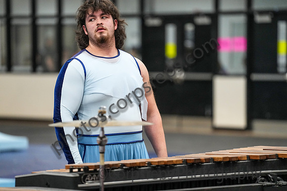 Spring-Ford Drumline_250329_Hatboro-Horsham-04536