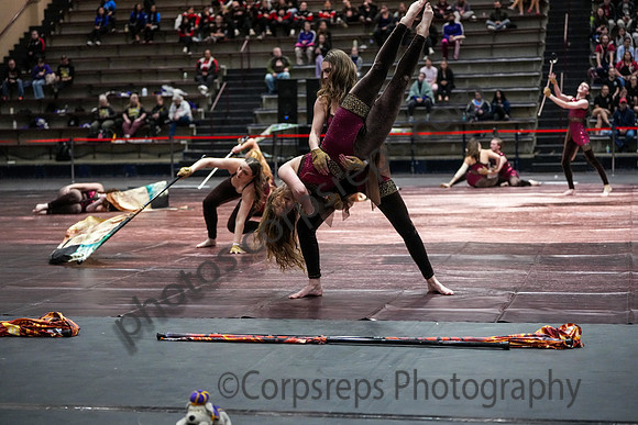 JMU Nuance Open Guard_250322_Bethlehem-08840