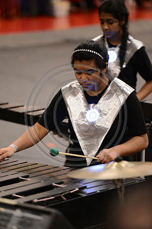 South Brunswick Drumline-1025