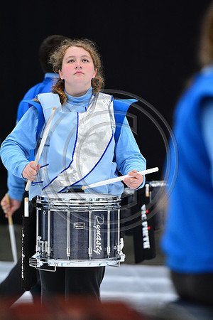 Eastern Regional Drumline-1889