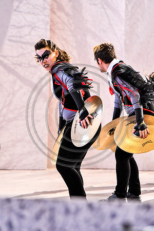 Perkiomen Valley Drumline_180324_Perkiomen Valley-8821