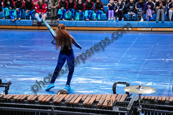 Spring-Ford Drumline_250125_Spring-Ford-03317