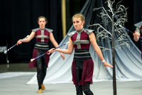 Salisbury Twirlers_220428_Wildwood-2-21