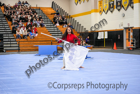 Emanon Winterguard_250222_South Brunswick-09255