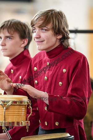 Penncrest Drumline_250426_Perkiomen Valley-00338