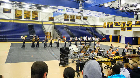 Perkiomen Valley Drumline-041
