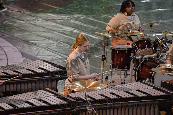 Upper Darby Percussion_250315_North Penn-DJK01869