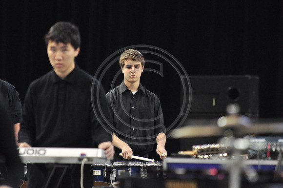 Bunnell Drumline-475