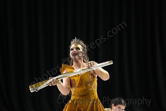 Roxbury Guard_240420_Cure Insurance Arena-06215