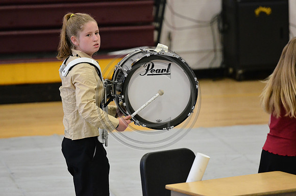 Haddon Heights Drumline-229
