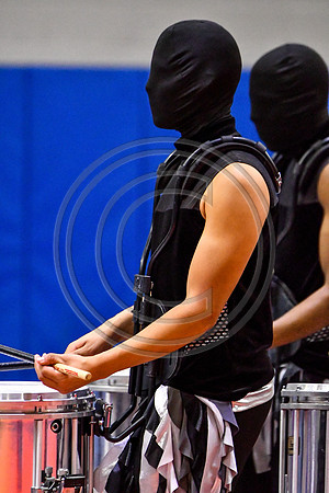 Cab Calloway Drumline_190330_Spring-Ford-4461