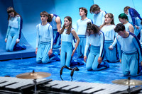Spring-Ford Drumline_250125_Spring-Ford-03296