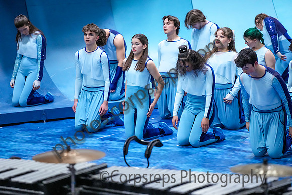 Spring-Ford Drumline_250125_Spring-Ford-03296