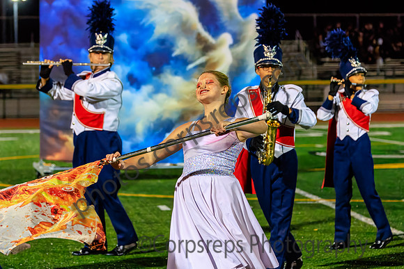 Lenape Valley Regional Band_241019_Vernon Township High School-JB00047