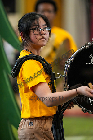 Cheltenham Drumline_250315_Penncrest-00991