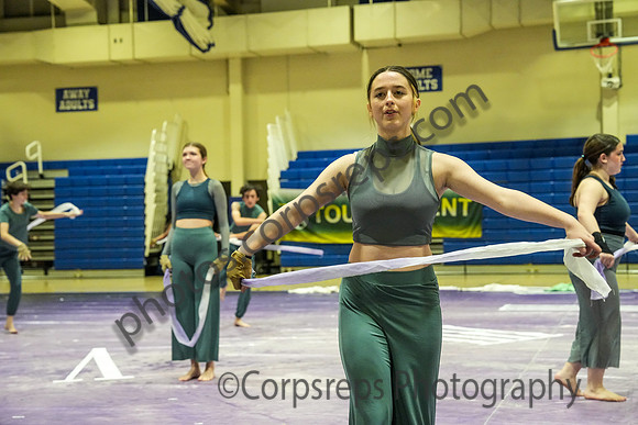 Collingswood Guard_250406_Williamstown-02533
