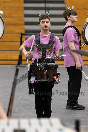 Walt Whitman Percussion_250405_South Brunswick High School-JB00028