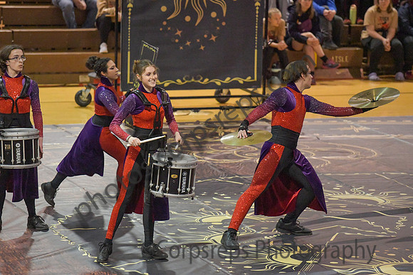North Penn Percussion_250315_North Penn-DJK01256