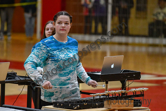 Middletown Area Percussion_250301_Wilson-DJK01396
