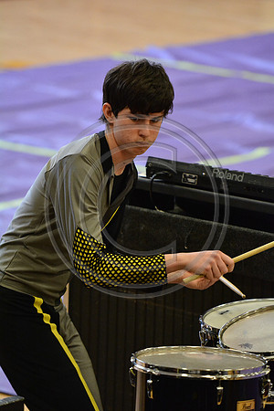 Haddon Heights Drumline-385