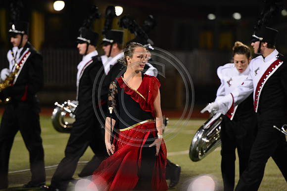 Coatesville Area High School Red Raiders-663