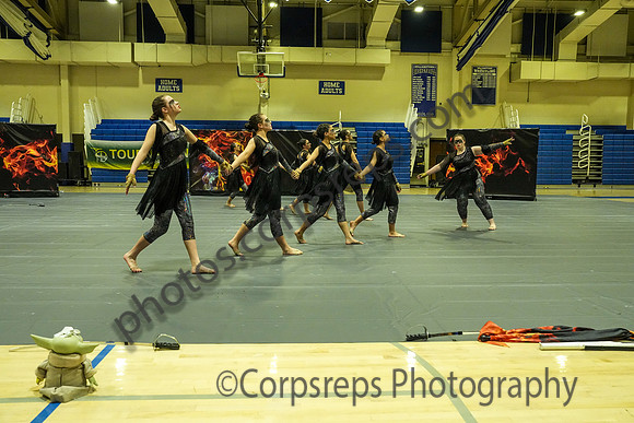 Eastern Regional Guard_250406_Williamstown-01995