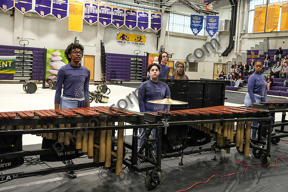 Abington Drumline_240427_Upper Moreland-02026