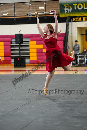 Rising Sun Guard_250315_Penncrest-02543