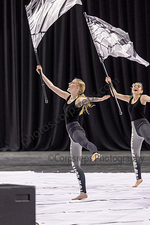 Hicksville Guard_240421_CURE Arena-JB00042