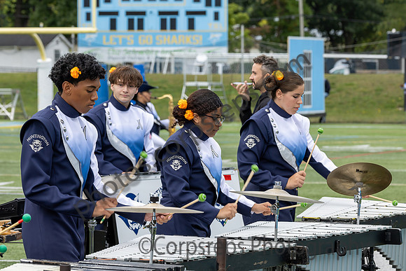 Huntington Band_240929_Long Island University-JB00711
