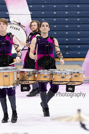 Unionville Drumline_250322_RWJ Barnabas Health Arena-JB01837