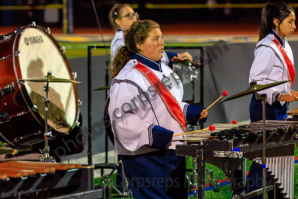 Lenape Valley Regional Band_241019_Vernon Township High School-JB00034