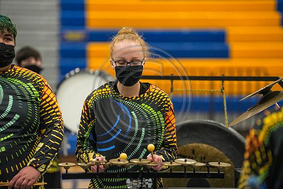 Avon Grove Drumline_220226_Downingtown East-04821